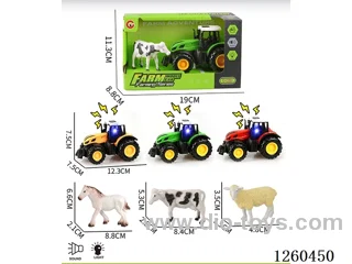 inertia car W L/M set included battery