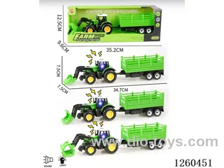 inertia car W L/M set included battery