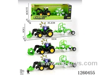 inertia car W L/M set included battery