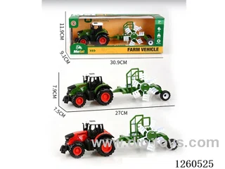 pull back alloy car set