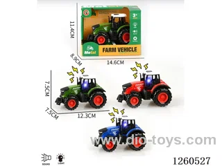 pull back alloy car W L/M set included battery
