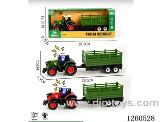 pull back alloy car W L/M set included battery