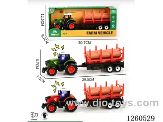 pull back alloy car W L/M set included battery