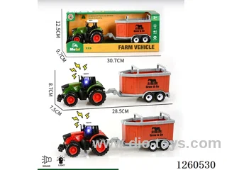 pull back alloy car W L/M set included battery