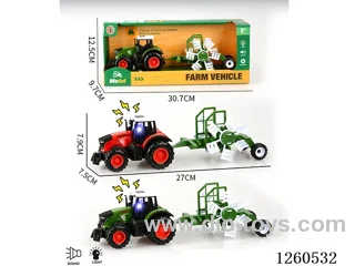 pull back alloy car W L/M set included battery
