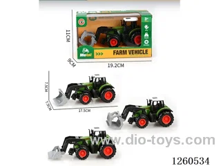 pull back alloy car set