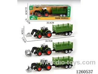 pull back alloy car set