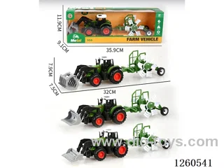 pull back alloy car set