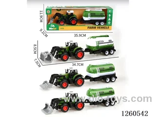 pull back alloy car set