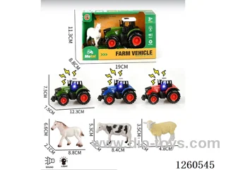 pull back alloy car W L/M set included battery