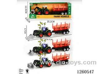pull back alloy car W L/M set included battery