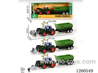 pull back alloy car W L/M set included battery