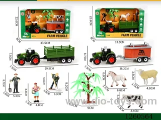 pull back alloy car set