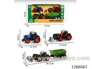 pull back alloy car set
