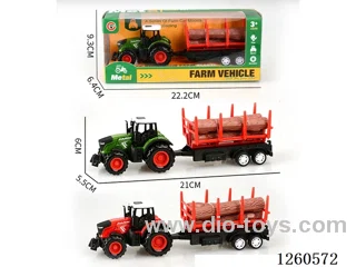 pull back alloy car set