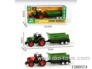 pull back alloy car set