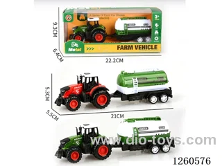 pull back alloy car set
