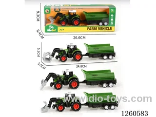 pull back alloy car set