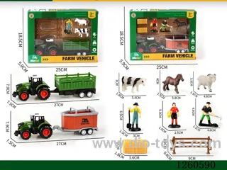 pull back alloy car set