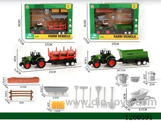 pull back alloy car set