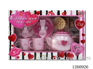 Tableware & Tea Set