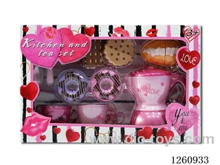 Tableware & Tea Set