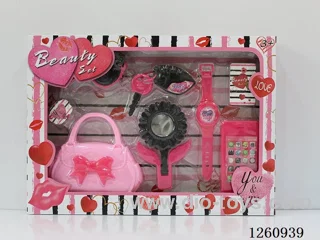Cosmetic Set