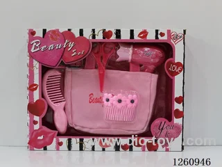 Cosmetic Set