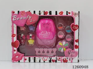 Cosmetic Set
