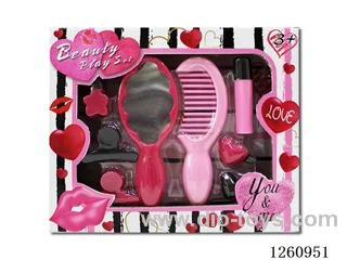 Cosmetic Set
