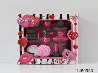 Cosmetic Set