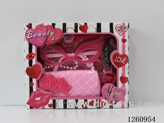 Cosmetic Set