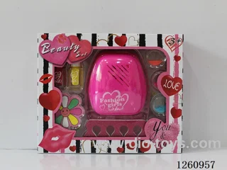 Cosmetic Set