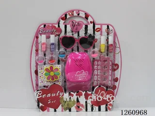 Cosmetic Set