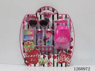 Cosmetic Set