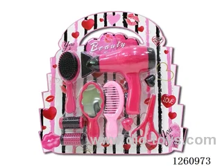 Cosmetic Set