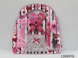 Cosmetic Set