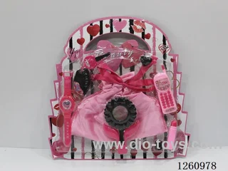 Cosmetic Set