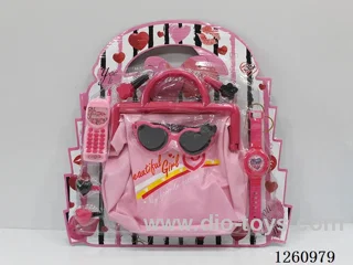 Cosmetic Set
