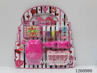 Cosmetic Set