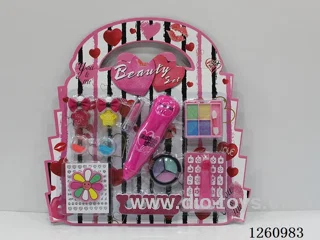 Cosmetic Set