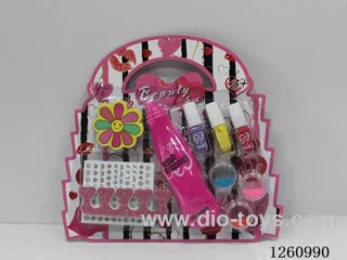 Cosmetic Set