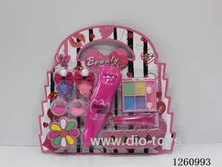 Cosmetic Set