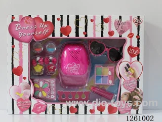 Cosmetic Set