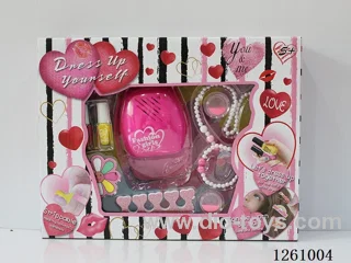 Cosmetic Set