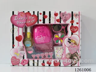 Cosmetic Set