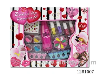 Cosmetic Set