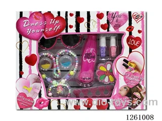 Cosmetic Set