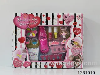 Cosmetic Set
