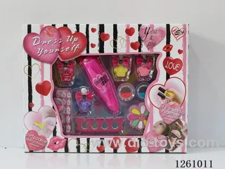 Cosmetic Set